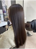 潤艶ストレート