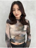 髪質改善/韓国/縮毛矯正/ブリーチ/ダブルカラー/学割/学割U24