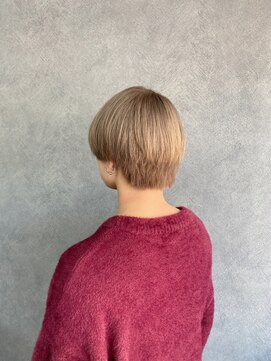 クレオ 福大通り店(CREO) ミルクティーベージュ