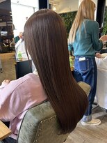 インデペンデンス(independence)&nbsp;イノアカラー×マットブラウン