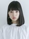リクス(LIX)の写真/【お手頃価格で気軽に通えるサロン】細部にこだわるカット技術×通いやすい価格がキレイを保つ秘訣*
