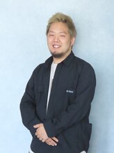 アオ(Ao) 前原 健太