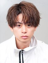 リップス 横浜(LIPPS) 鉄板ちょい上げ王道ショート