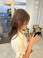 イルプロム 御厨店(illuprom.)&nbsp;透けベージュ