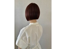ヘアサロン フラット(Hair salon flat)