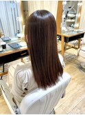 髪質改善トリートメント☆横浜髪質改善