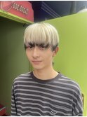 ブラックエンドカラー！！