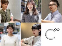 ☆ヘッドスパだけでも大歓迎☆『極上ヘッドスパコース』でご予約をお願いします！