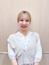 空&nbsp;水島　凛華 レイヤー