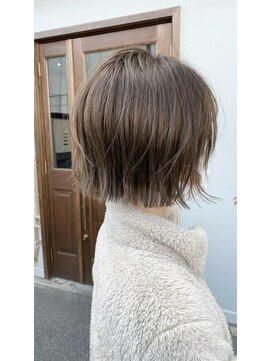 ラベンダー バイ ジュエル 湘南台駅西口店(Lavender by JEWEL) ☆お客様スタイル☆【Lavender by JEWEL 湘南台/湘南台駅】