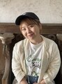 シャンプーボーイ ヒノ(SHAMPOO BOY Hino) 川口 眞奈