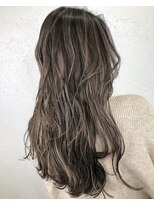 ループ(LOOP) コントラストハイライト