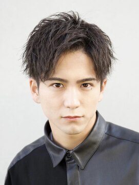 エデアンホンテン メンズサロン(EDEAN 本店 （旧：EDEAN 上通）) 熊本ツイストスパイラル メンズパーマ MEN'S HAIR ツーブロック