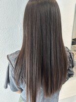 ヨゾラ(yozora)&nbsp;酸性ストレート