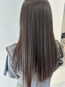 ヨゾラ(yozora) 酸性ストレート