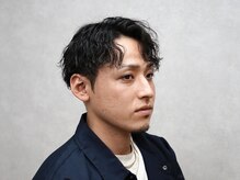 バーバーエイオーエイト(Barber 808)