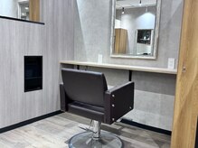 半個室セット面のプライベート空間でゆったりした時間を過ごしてください♪