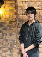 リシャール たまプラーザ(Re:chaLu) 森田 一輝