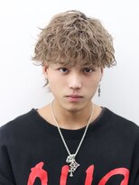 トゥルークリエイション 大宮(True Creation)&nbsp;メンズカット/パーマ/ヘッドスパ/ブリーチ/眉毛/韓国/大宮/Men's