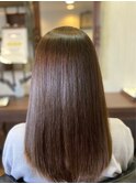 白髪染め/ヘッドスパ/髪質改善/縮毛矯正[千葉駅/髪質改善]