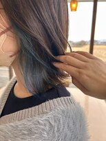 ウィッシュ(WISH)&nbsp;イヤリングカラー