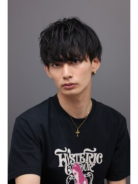 リップス レイ ギンザ(LIPPS Ray GINZA) asマッシュ