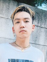 サル 代官山(SAL)&nbsp;【SAL】フェードショート