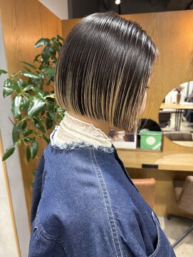 ルーフ 町田店(LUFE) プレイングカラー