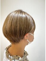 レイニ(REi2)&nbsp;ショート