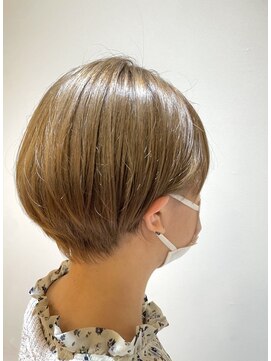 レイニ(REi2) ショート