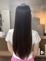 アールサロン 名駅(Rr SALON) 透け感カラー
