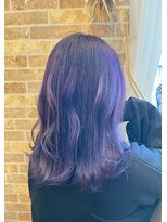 ティモン(Ty mon)&nbsp;ダブルカラー