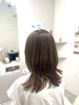 ロンド(ROND)&nbsp;酸性ストレート+ハイブリッドトリートメント