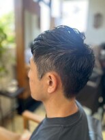 ノーリタ(noLita)&nbsp;メンズカット