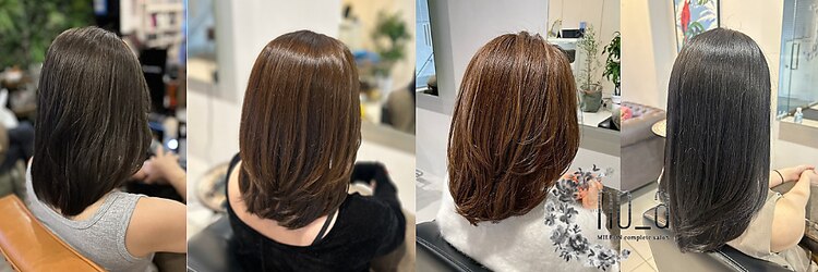 ノア(no_a)のサロンヘッダー
