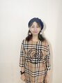 ブレイク 三重四日市店(BREK) NAOMI 