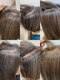ランガリ ヘアアンドスパ(Rangali Hair&Spa)の写真/【白髪ぼかし/脱白髪染め】トレンドのハイライトやダメージレスな髪質改善カラーで白髪もオシャレに♪