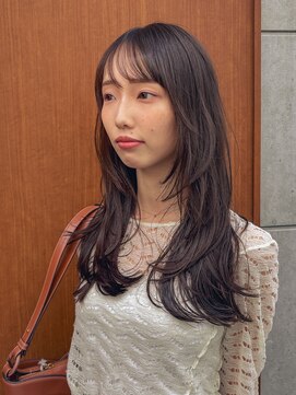 ベンジー 中目黒ii店(benji) 大人レイヤーはこれ