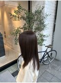 ナチュラルブラウン