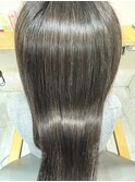 うるちゅる髪質改善
