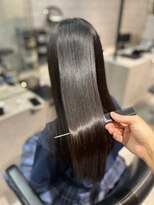 ソル 八王子(SOL)&nbsp;キラキラ縮毛矯正