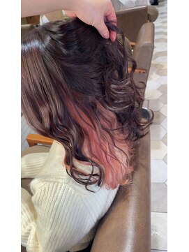 カルテット(Quartett) 【Quartett】桃色カラー◎