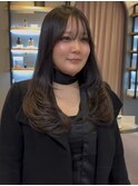 レイヤーカット