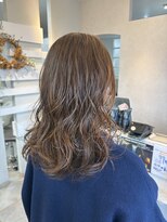 ヘアーガーデン アストレア(HAIR GARDEN ASTRAEA)&nbsp;デジタルパーマ