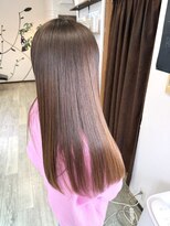 レガロ Regalo ヘアー メイク Hair make&nbsp;髪質改善カラー