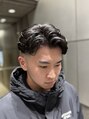 ヘアモード キクチ 銀座店&nbsp;清潔感を出すならこのスタイル！ビジネスショート