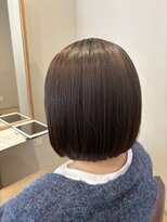 ポート(PORT)&nbsp;ミニボブ