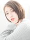 クローバー(CLOVER)の写真/【福山大学近く】カットが得意なSalon*忙しい大人女性や、トレンドカラーを求める学生におすすめ◇