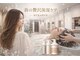 ヘアースパ ノッシュ 藤崎店(Hair Spa Nosh)の写真