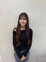 ヘアーズ ベリー 新金岡店(hairs BERRY) Risa